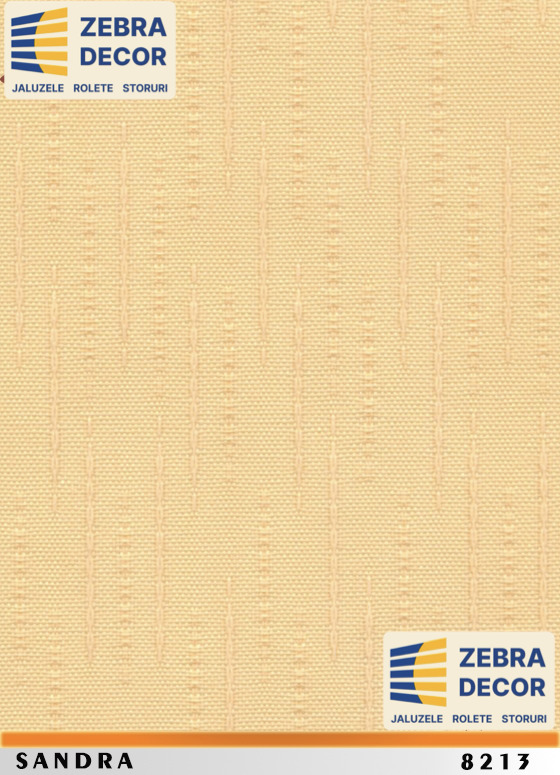 Jaluzele Verticale Sandra 8213